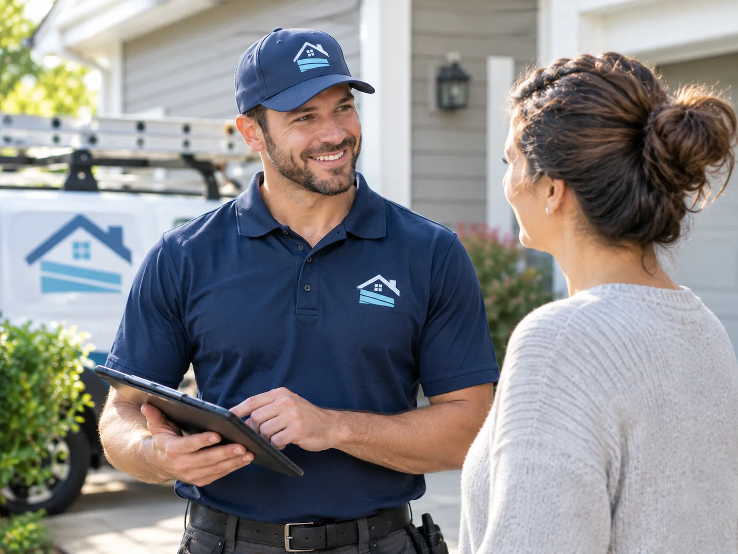 Siding Replacement in Williamsville, IL